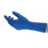 Ansell AlphaTec 87-245 Food-Safe Chemical-Reistant Gloves