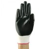 Ansell HyFlex 11-944 Nitrile Palm Nylon Gloves