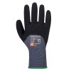 Portwest DermiFlex Ultra Nitrile Foam Gloves A352