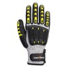 Portwest Anti Impact Cut Resistant Gloves A722