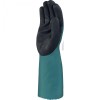 Delta Plus Chemsafe VV835 Chemical Resistant Gloves