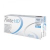 Polyco Finite HD Bodyguards Nitrile Disposable Gloves FHD50