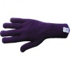 UCi PB7D PVC Dotted Thermal Winter Gloves