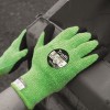TraffiGlove TG5070 Thermal Cut Level D Safety Gloves