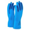 UCi Vega Chemical Resistant Latex Gauntlet Cleaning Gloves