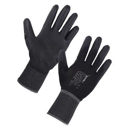 ST Gloves