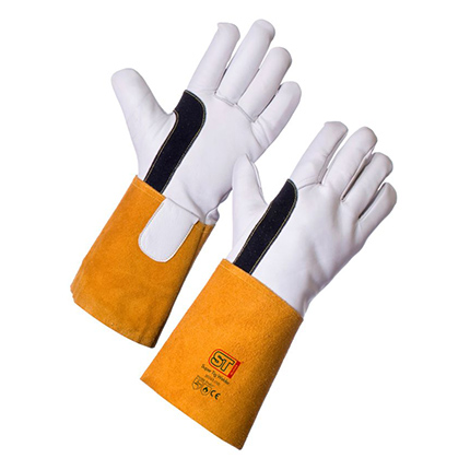 Supertouch Welding Gloves