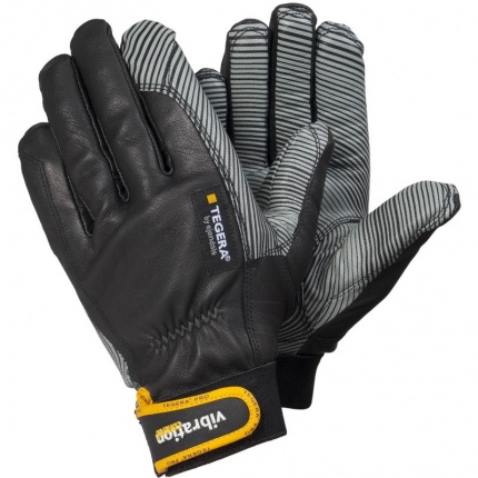 Ejendals Tegera: Quality Hand Protection