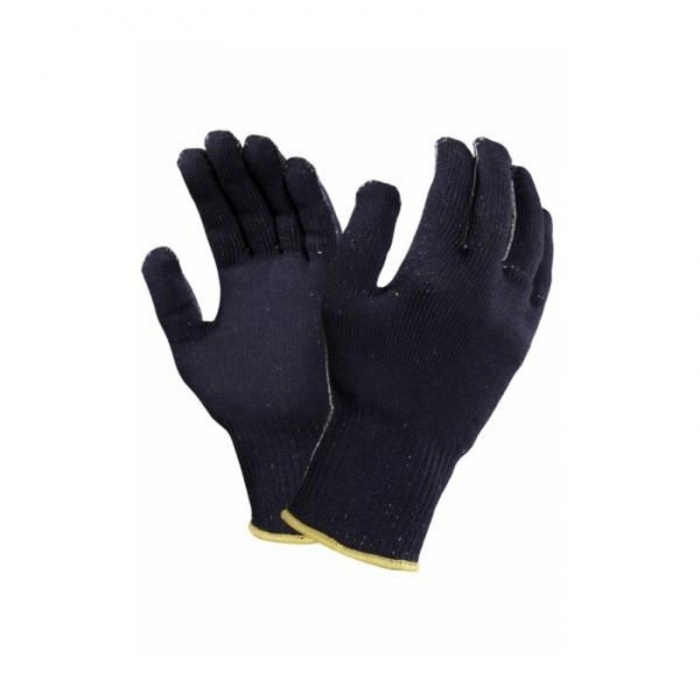 Ansell Colortext Plus Nylon Heat Utility Gloves