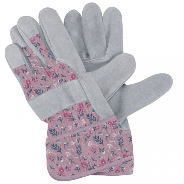 Briers Flower Field Thorn-Proof Gloves