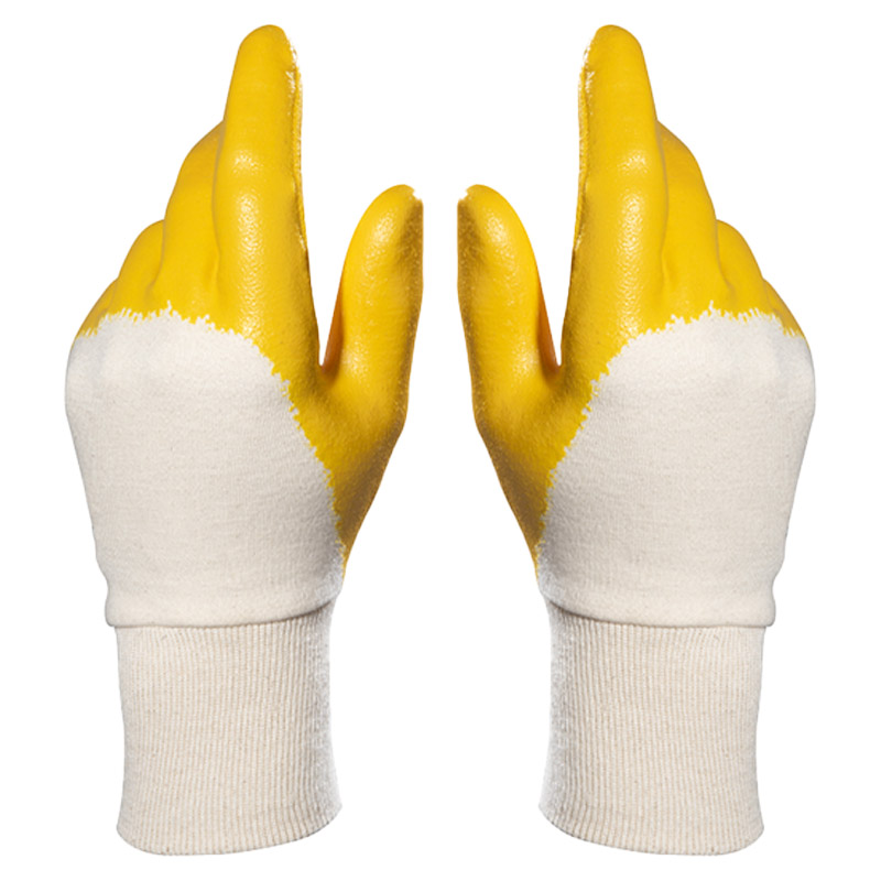 Portwest DermiFlex Oil Resistant Gloves A354 Gloves Co Uk