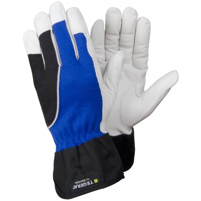 Ejendals Tegera 14 Lightweight Work Gloves