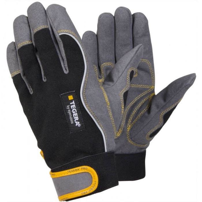 Ejendals Tegera 9200 Unlined Utility Gloves