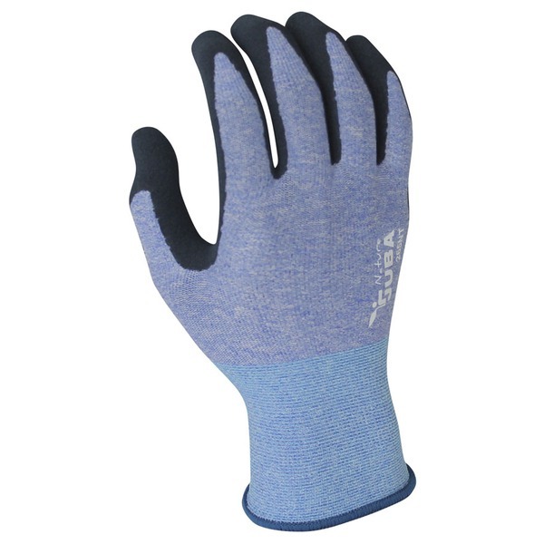 Juba H Nt Recycled Latex Coated Gloves Gloves Co Uk