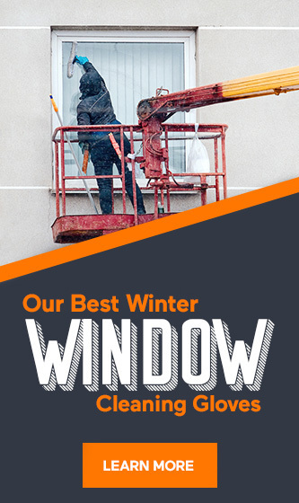 View Our Best Winter Window Cleaning Gloves