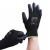 Supreme TTF 100BB PU Coated Thin Work Gloves (Black)