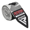 RDX Sports WX 4.5m Elasticated Boxing Hand Wraps (Camo Grey)