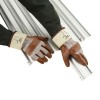 Ansell ActivArmr 52-590 Jersey-Lined Rigger Work Gloves