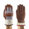 Ansell ActivArmr 52-590 Jersey-Lined Rigger Work Gloves