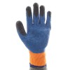 UCi KOOLgrip Hi-Vis Thermal and Heat-Resistant Grip Gloves (Orange)
