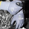 Skytec Aria Abrasion-Resistant Touchscreen Work Gloves