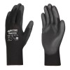 Skytec Elements EMG133 PU-Coated Lint-Free Handling Gloves