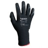 Supreme TTF 103BB Black Nitrile-Coated Handling Gloves