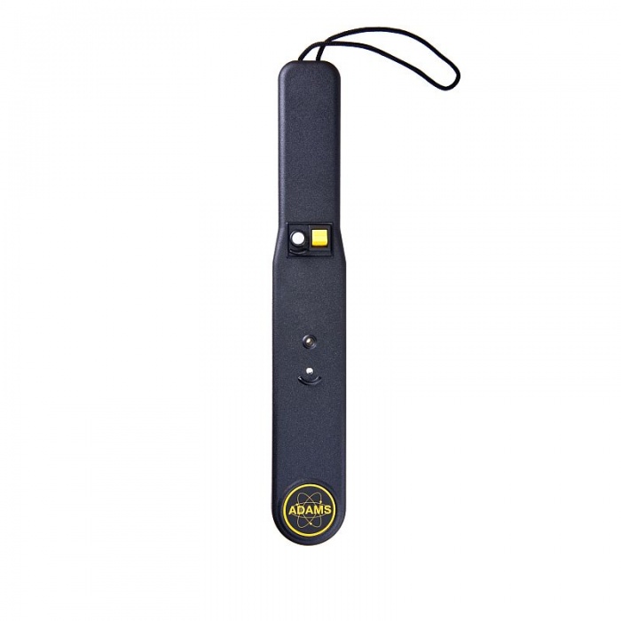 Adams AD11-V Metal Detector Security Wand