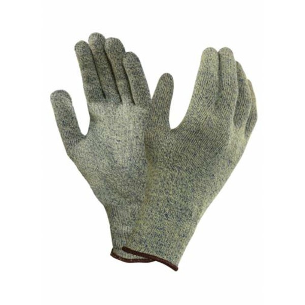 High Heat-Resistant Kevlar® 23 / 22 Oz Casting Gloves, SAF-0009