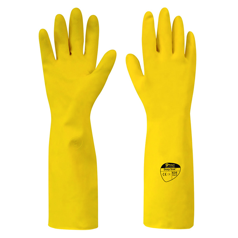 Waterproof Fishing Gloves 