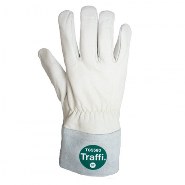 New other Fyrepel Protective Clothing Aluminize Glass Gloves A2675DH