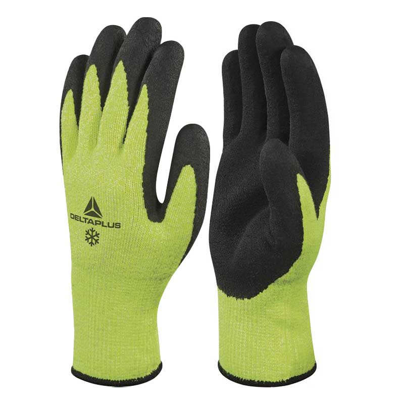 Delta Plus Level 5 Cut Resistant Gloves 