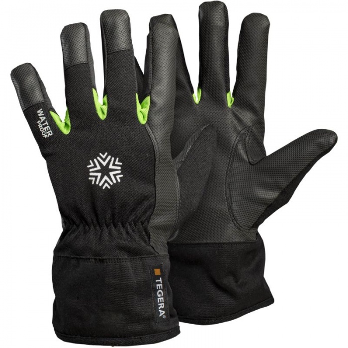Thin Thermal Gloves - Gloves.co.uk