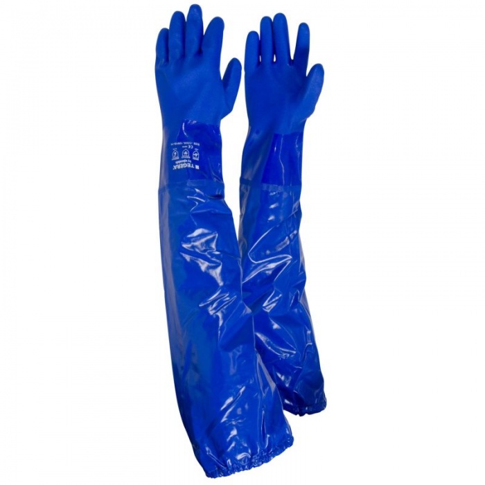 Deep Sea Fishing Gloves 