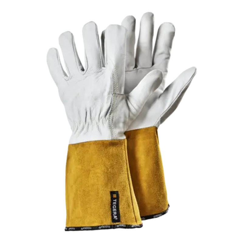 Ejendals Tegera 130A Heat Resistant Kevlar Gloves