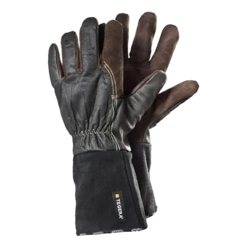 Ejendals Tegera 132A Kevlar Lined Cut Resistant Welding Gloves