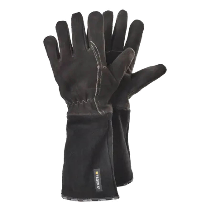 Ejendals Tegera 134 Cut Resistant Welding Gauntlets