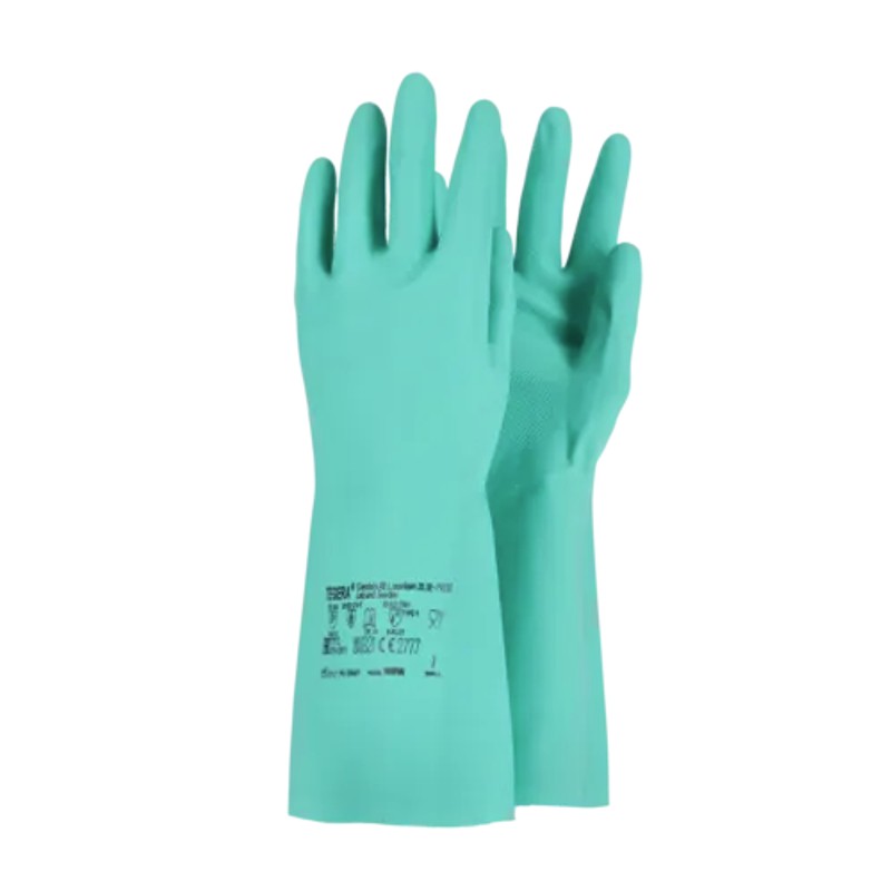 Ejendals Tegera 18601A Chemical-Resistant Latex-Free Gloves