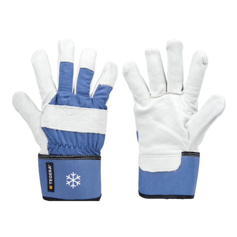 Ejendals Tegera 206 Thinsulate Thermal Work Gloves