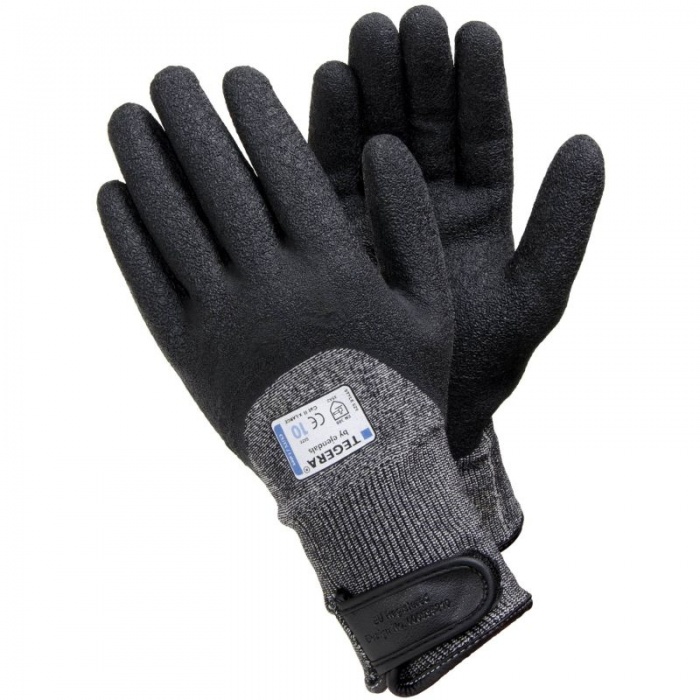 Ejendals Tegera 629 Dyneema Level C Cut Resistant Gloves