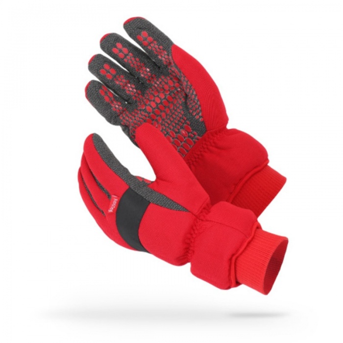 Flexitog Fg630 High Grip Thermal Freezer Gloves Uk