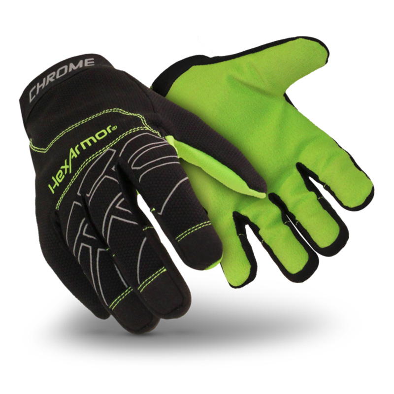 Hexarmor best sale waterproof gloves