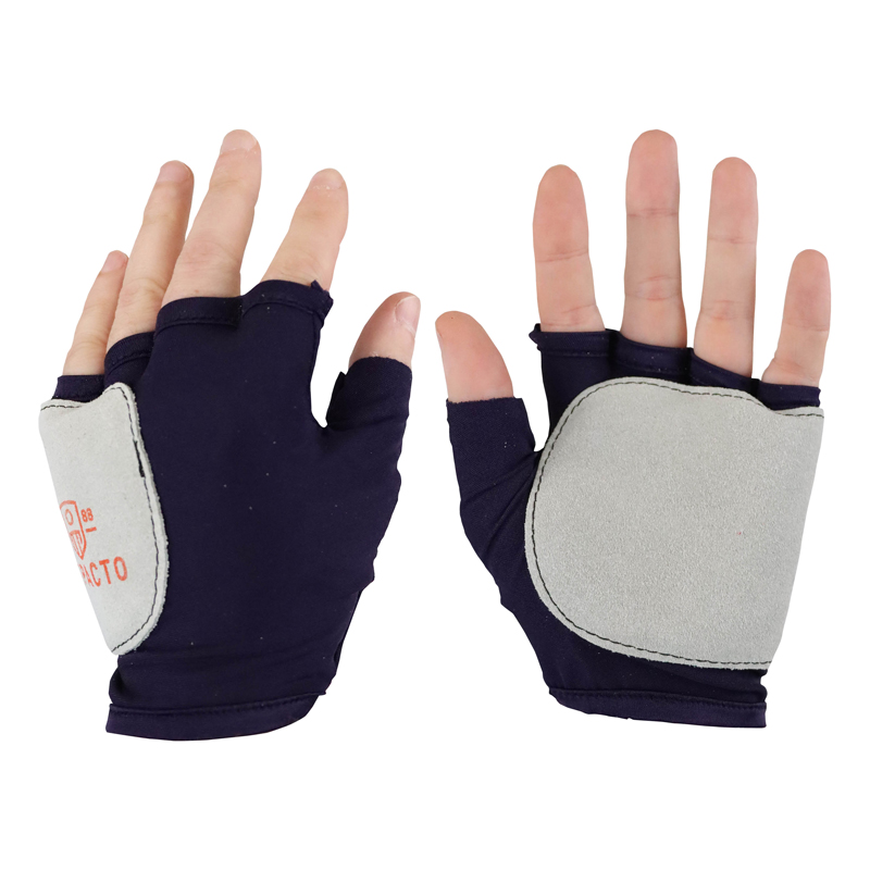 Impacto 503-10 Palm Side Anti-Vibration Gloves