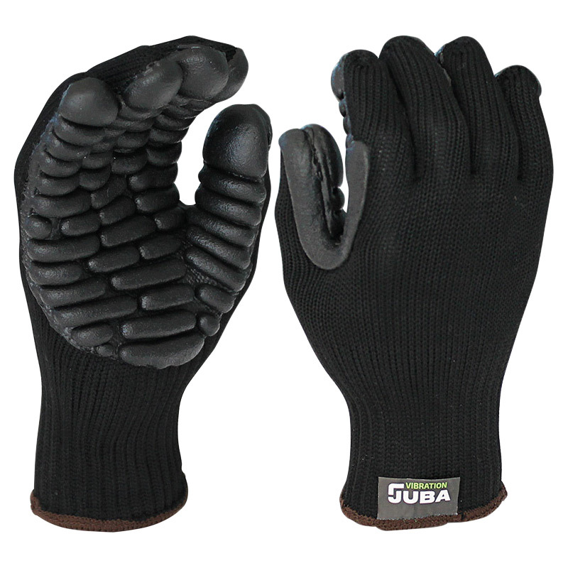 WORKTUFF™ 789302 Anti-Vibration Padded Mechanics Gloves