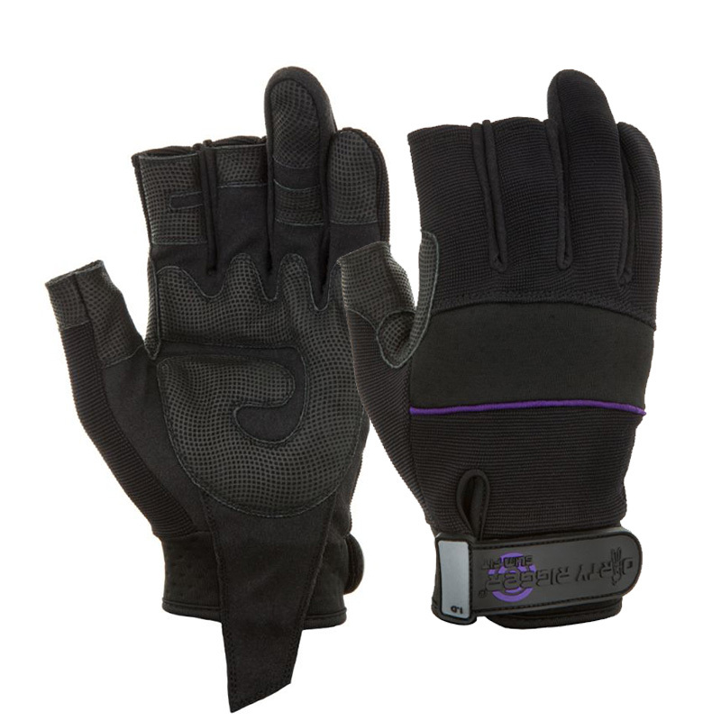 Comfort Fit (Framer) Rigger Glove