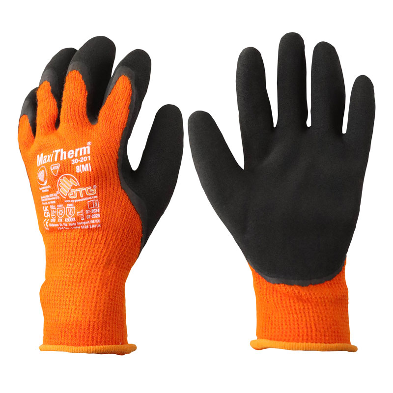 MaxiTherm Palm-Coated Thermal Gloves 30-201