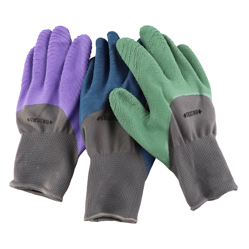 Briers Women's All Seasons Gardening Gloves