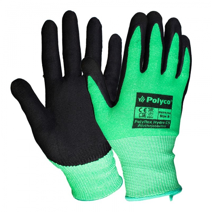 Gloves for Handling Broken Glass - Gloves.co.uk