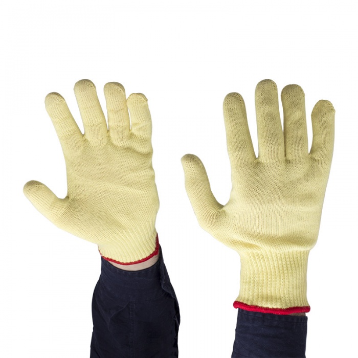 Kevlar Heat Resistant Gloves Uk