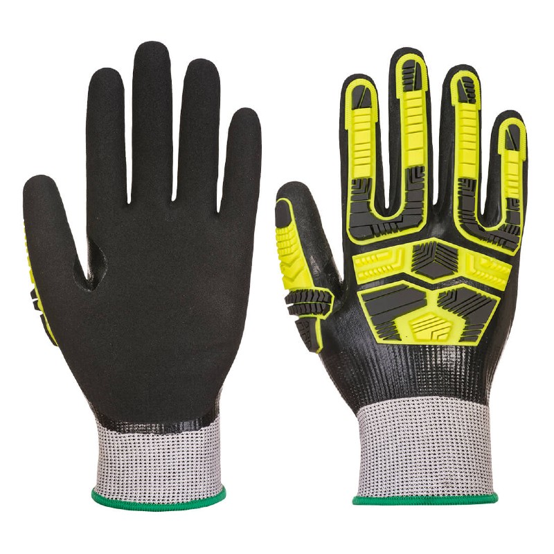 All Anti-Vibration Gloves - Gloves.co.uk